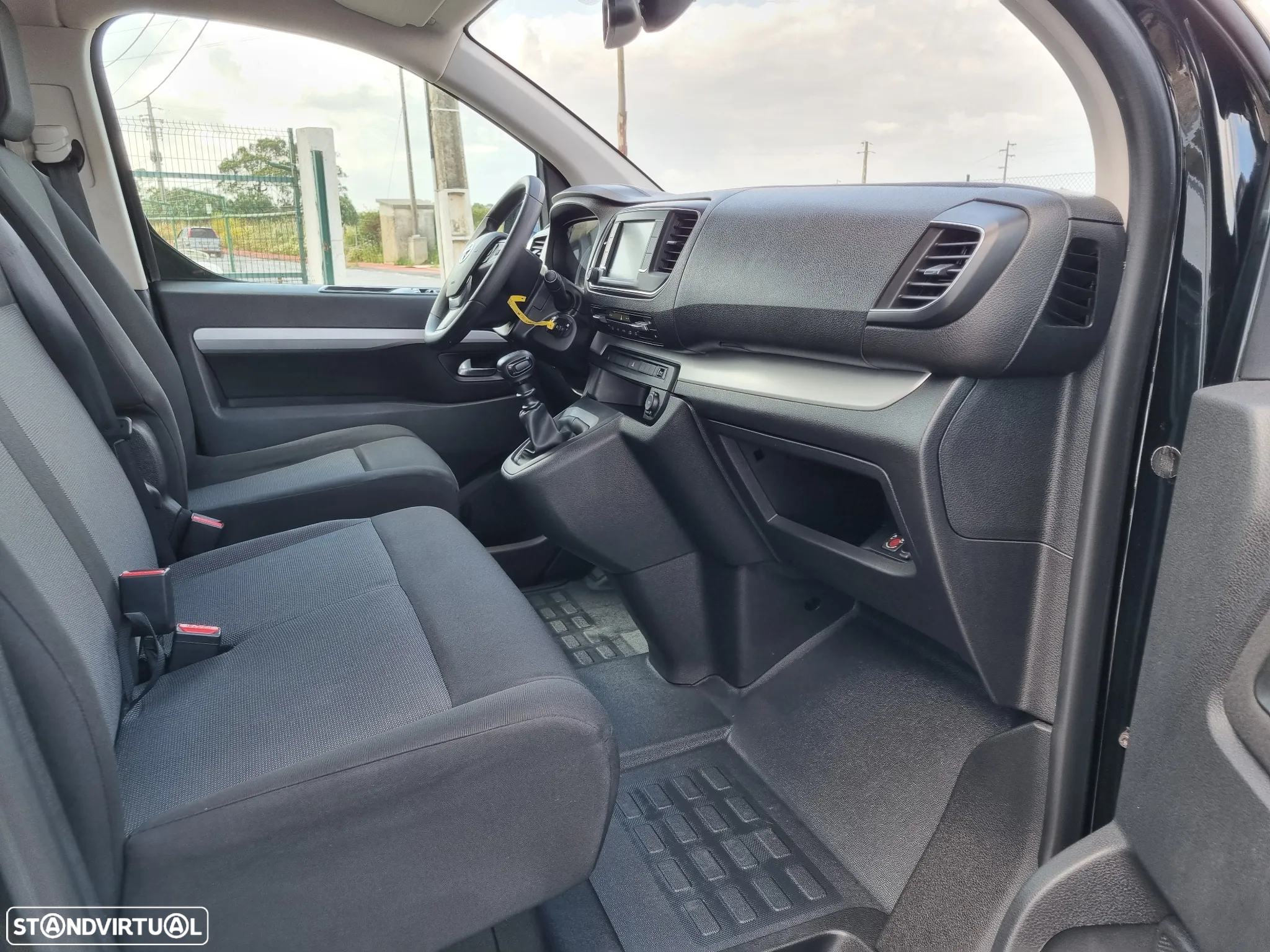 Toyota Proace Verso 1.5 D-4D L2 1.0T Exclusive 9L PDL - 13