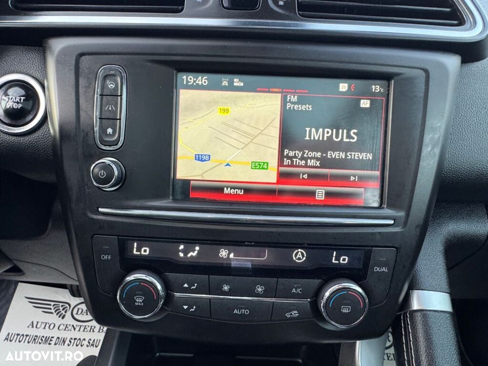 Renault Kadjar - 16