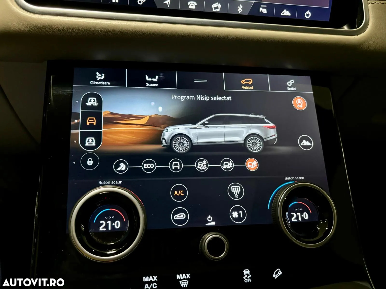 Land Rover Range Rover Velar 2.0 HSE - 19