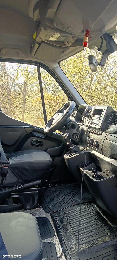 Renault Master - 5