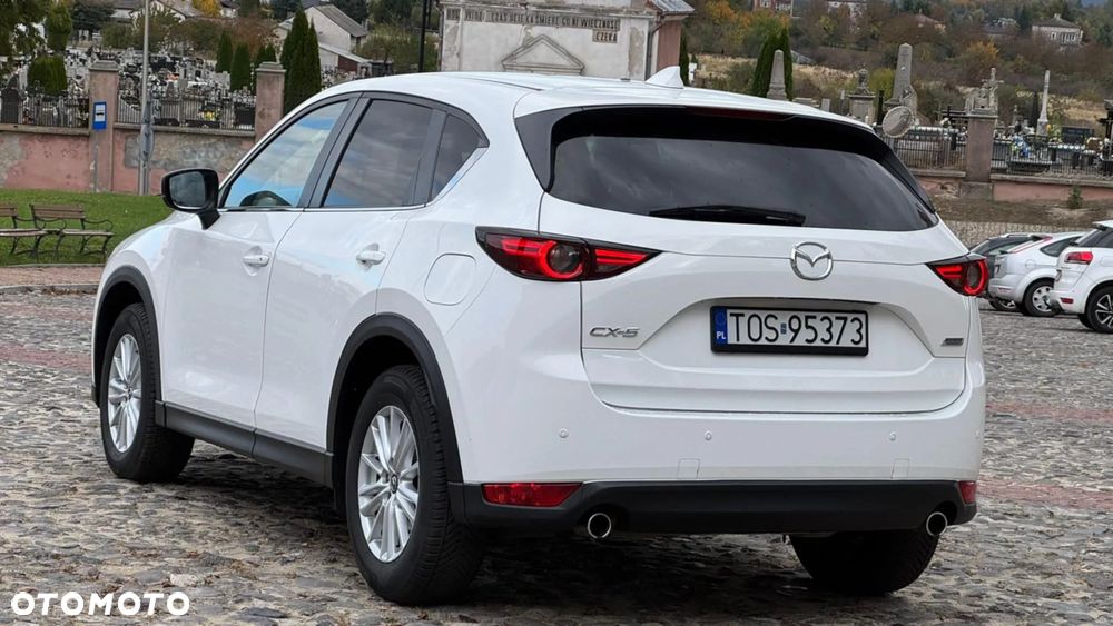 Mazda CX-5 - 31