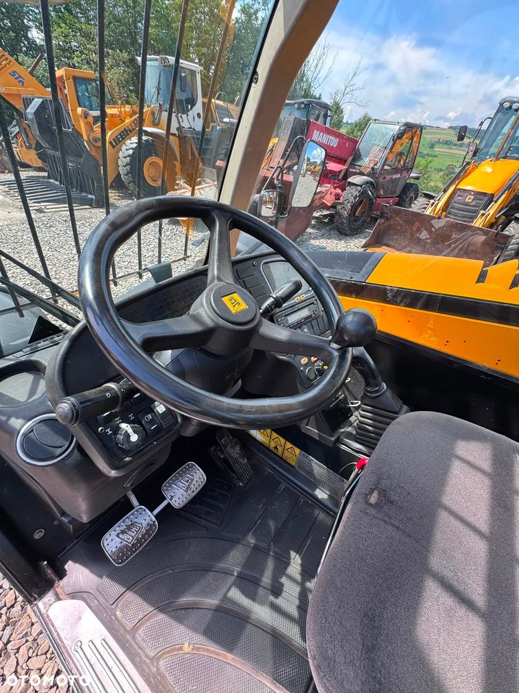 JCB 531-70** Ładowarka teleskopowa JCB 531-70* FINANSOWANIE* ZAMIANA* LEASING* - 11