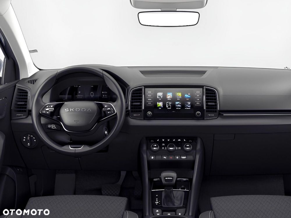 Skoda Karoq - 7