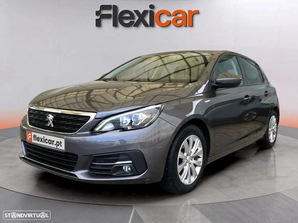Peugeot 308 1.2 PureTech Style - 5