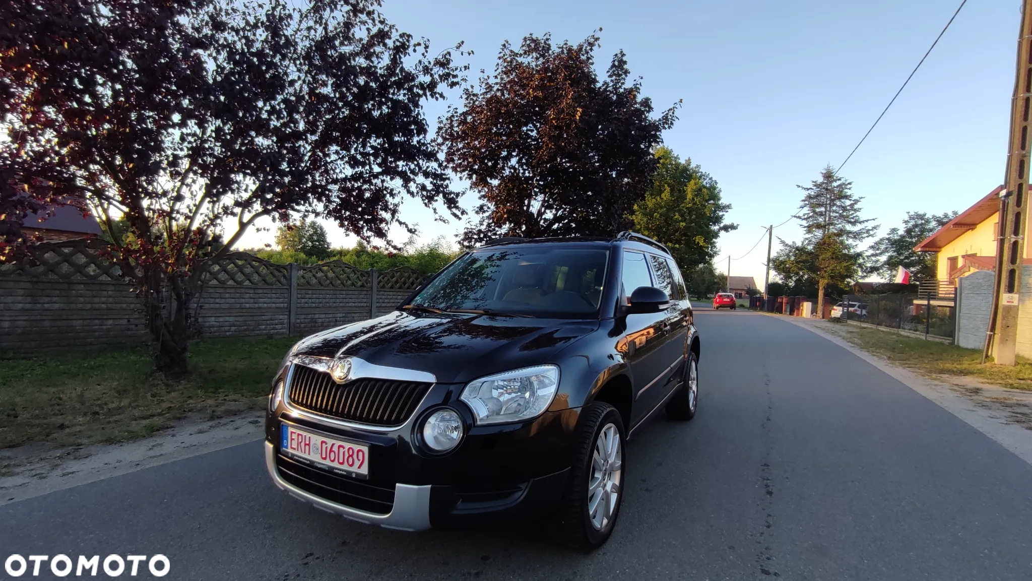 Skoda Yeti 1.4 TSI Ambition - 21