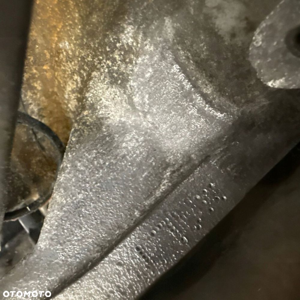 SILNIK ALT Audi A4 B6 B7 A6 C5 VW Passat B5 FL 2.0 FSI 130KM kompletny - 9