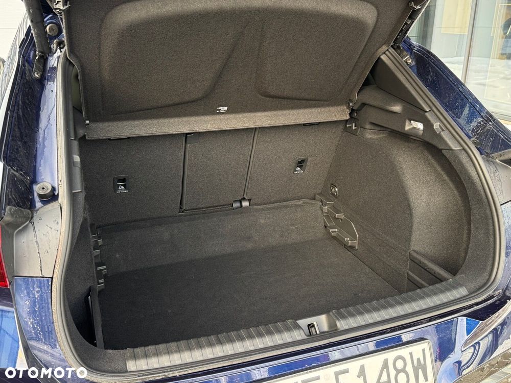 Cupra Terramar 1.5 eTSI mHEV Advantage Edition DSG - 8