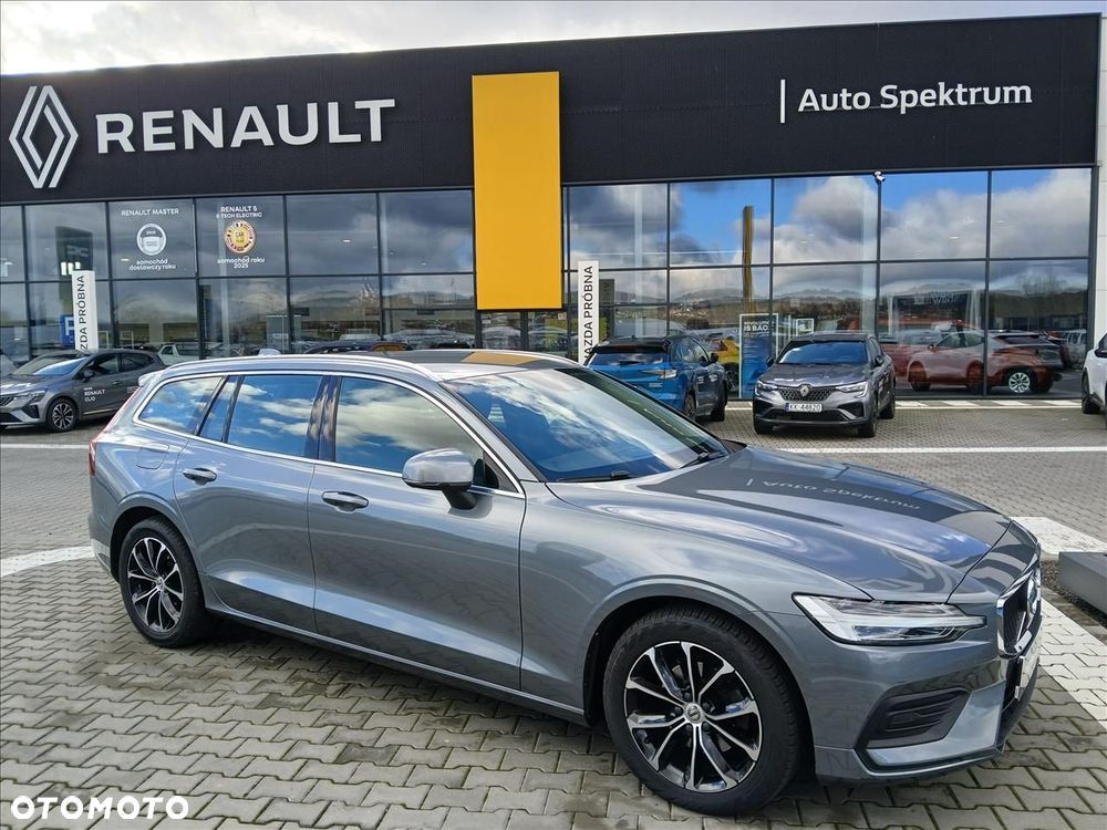 Volvo V60 D3 Momentum - 1