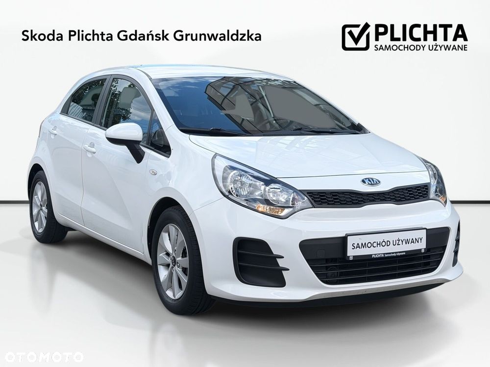 Kia Rio 1.2 M - 4