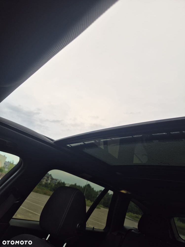 BMW Seria 3 320d - 11
