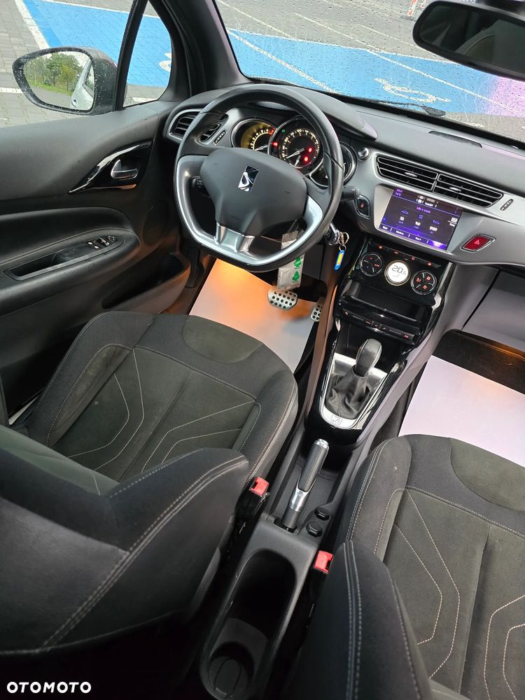 Citroën DS3 - 25