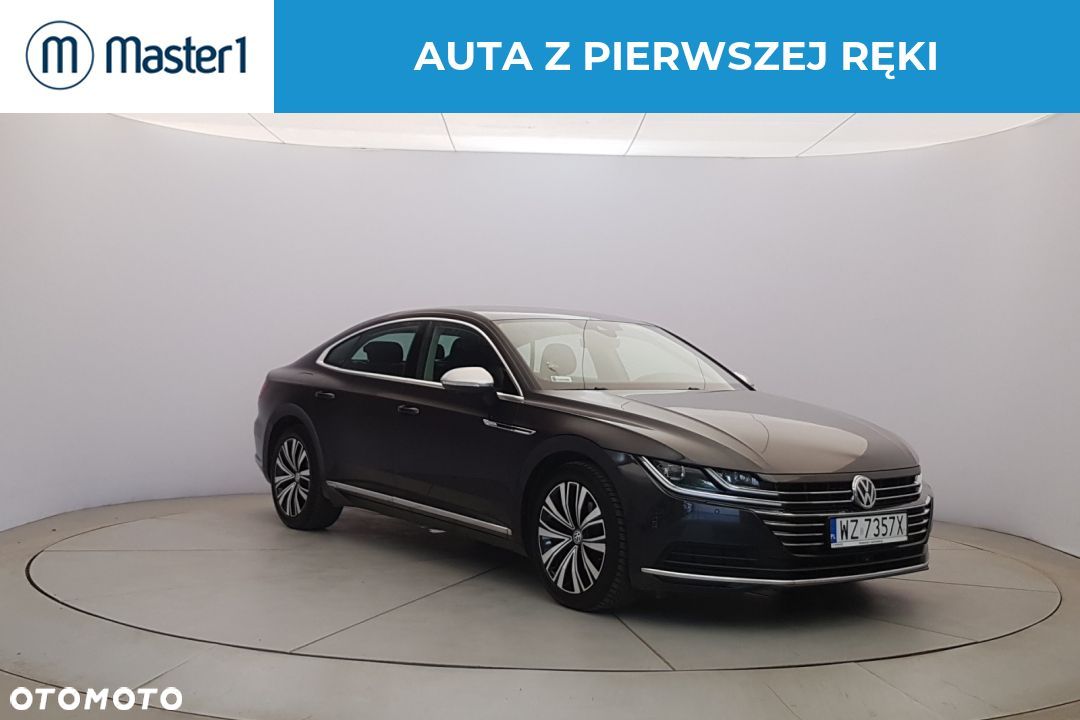 Volkswagen Arteon 2.0 TDI SCR Elegance DSG - 1