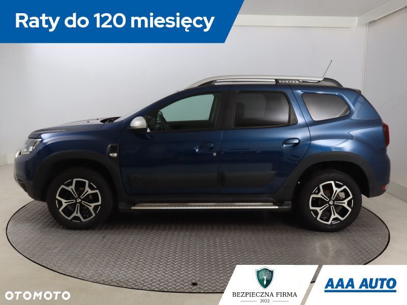 Dacia Duster - 4