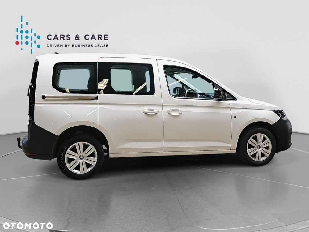 Volkswagen Caddy 2.0 TDI - 19