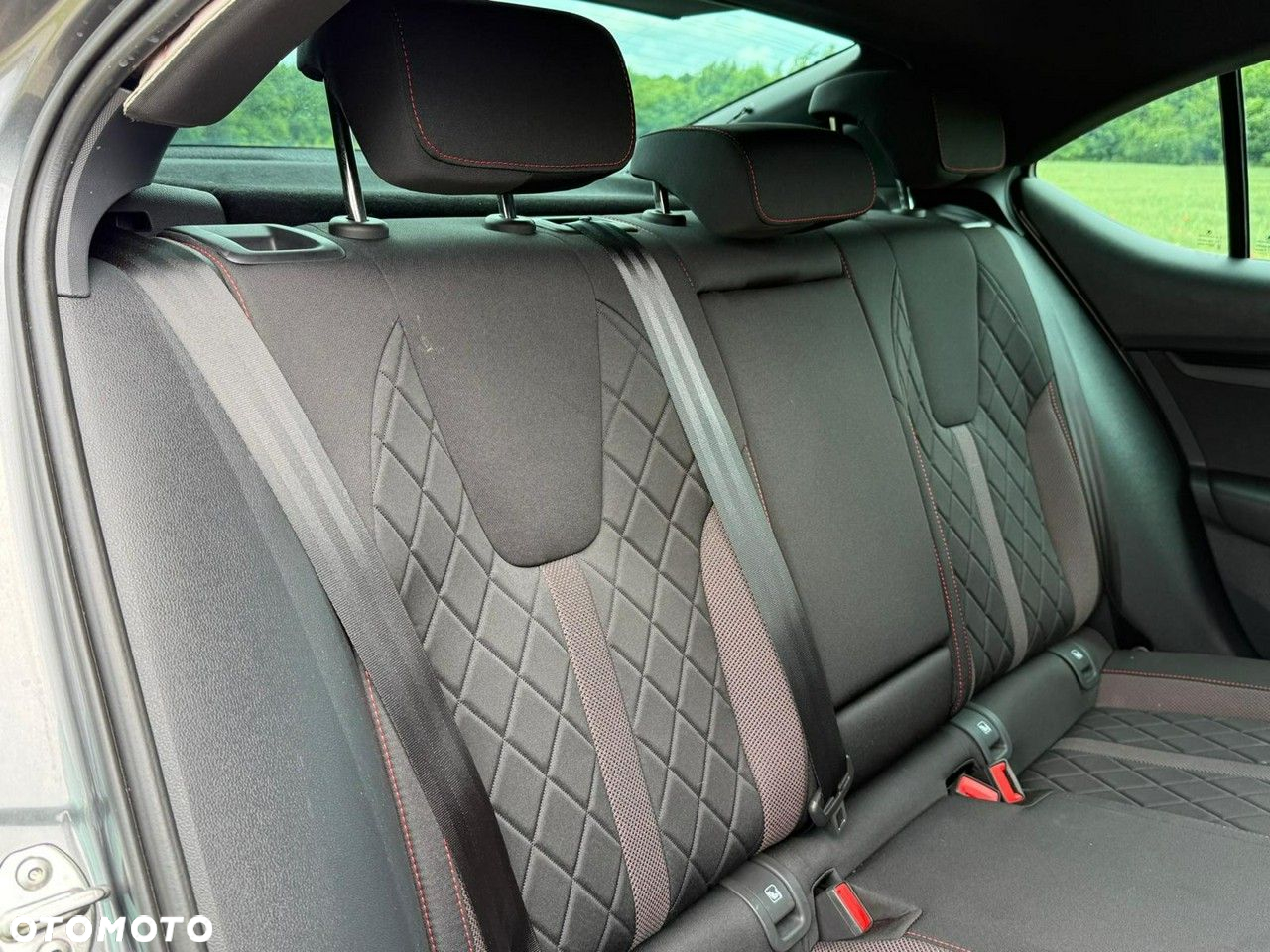 Skoda Octavia 2.0 TDI 4x4 RS DSG - 20