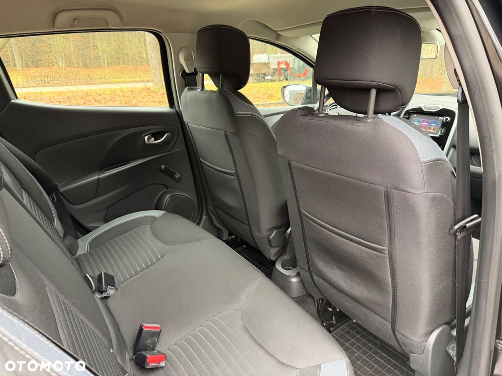 Renault Clio (Energy) TCe 90 Start & Stop INTENS - 14