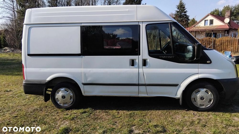 Ford Transit - 6