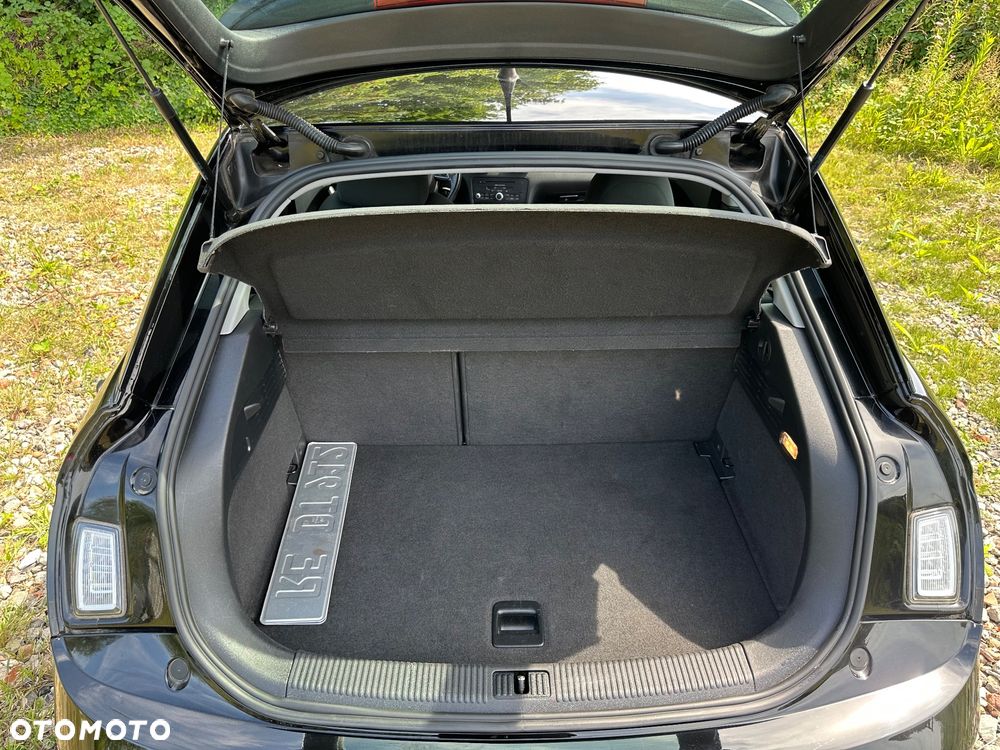 Audi A1 3-drzwiowe 1.4 TFSI Ambition - 19