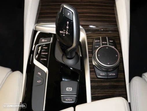 BMW M550d xDrive Aut. - 7