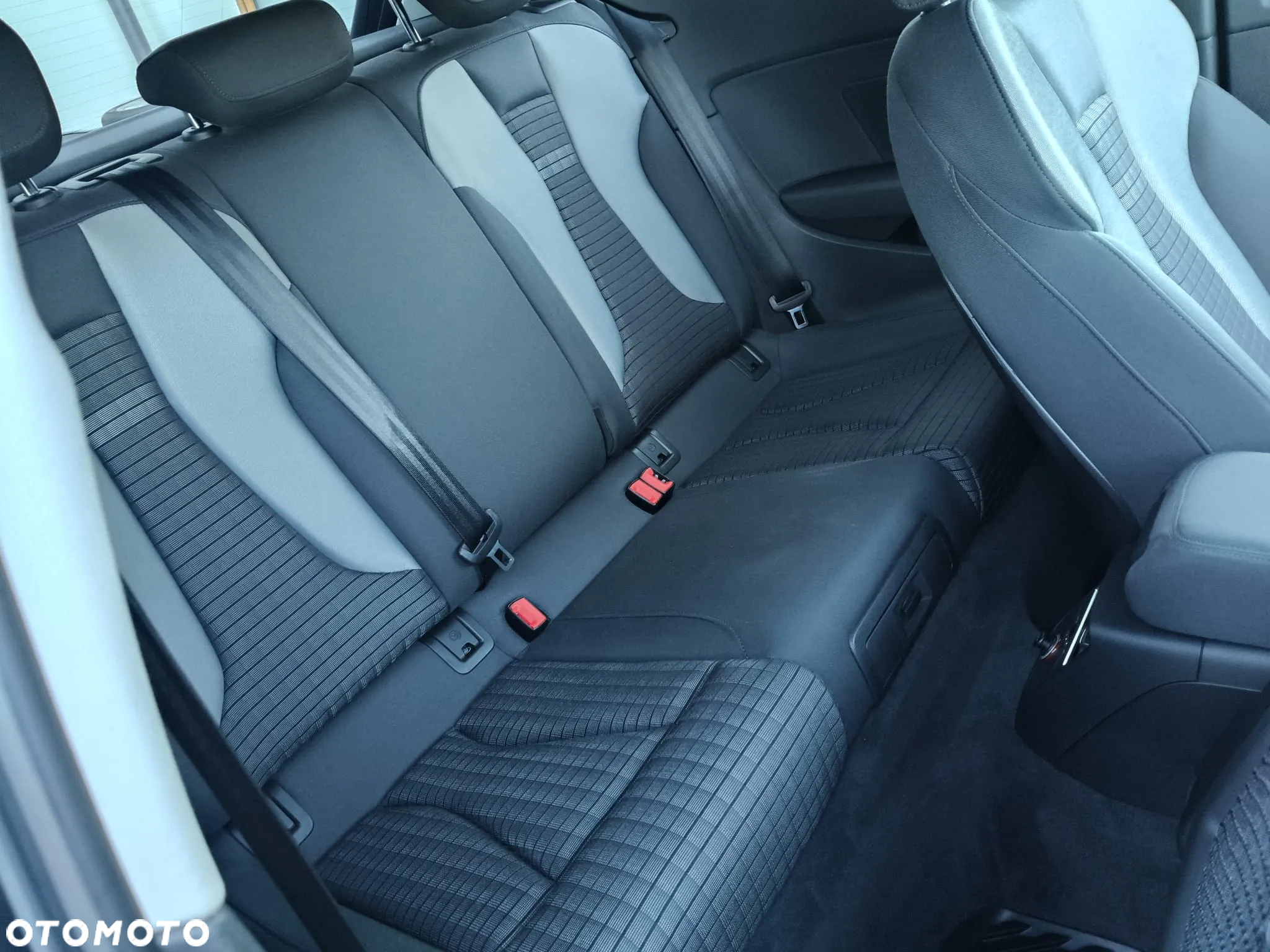Audi A3 1.8 TFSI Ambition S tronic - 13
