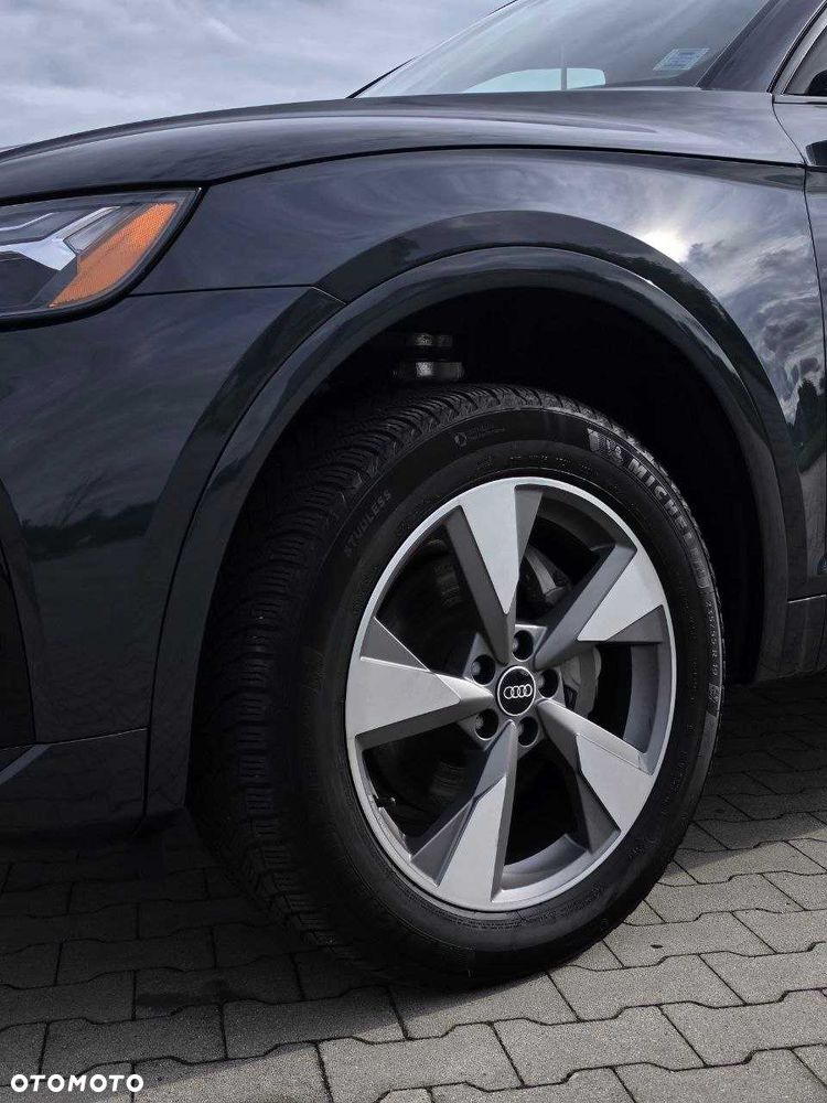 Audi Q5 - 8