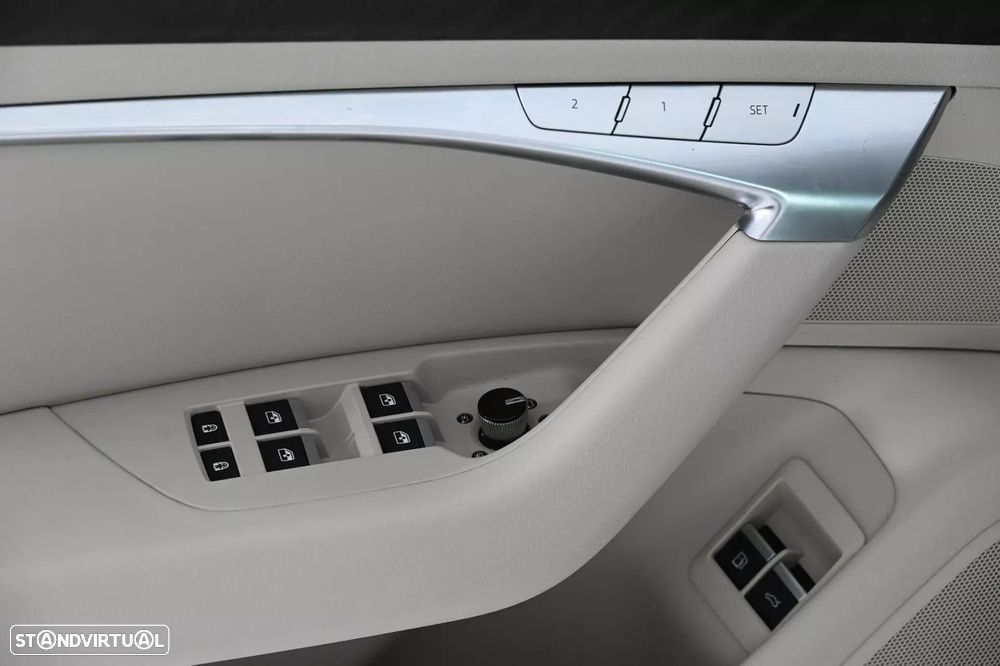 Audi A6 - 31
