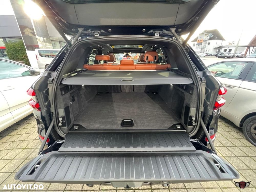 BMW X5 xDrive40d AT MHEV - 17