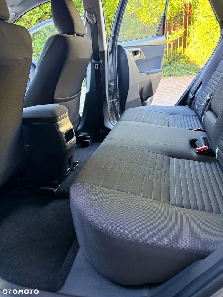 Toyota Auris 1.6 Premium - 9