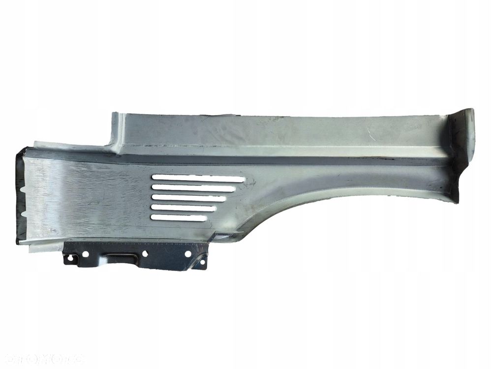 reperaturka błotnika prawa błotnik vw t4 96- multivan - 2