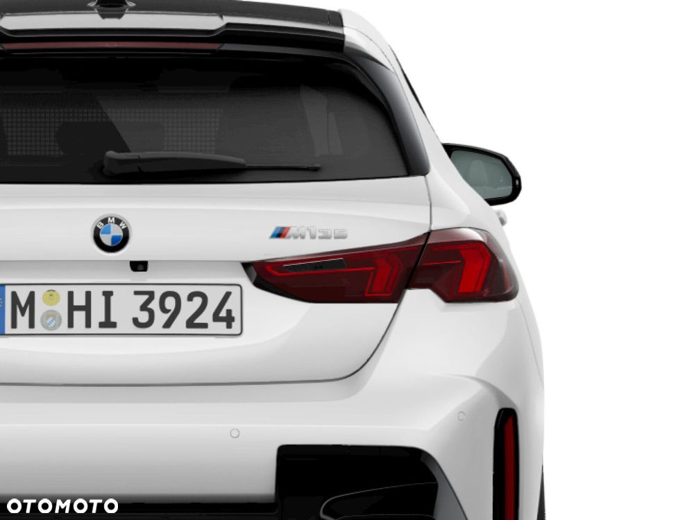 BMW Seria 1 - 5
