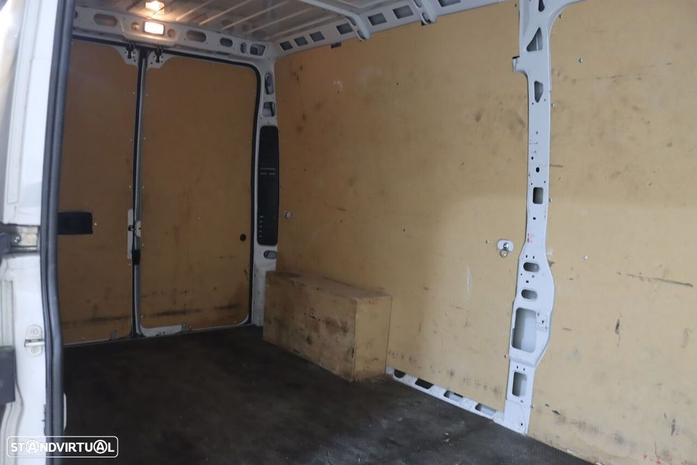 Fiat Ducato 33 L3H2 2.2 Multijet 140cv - 8