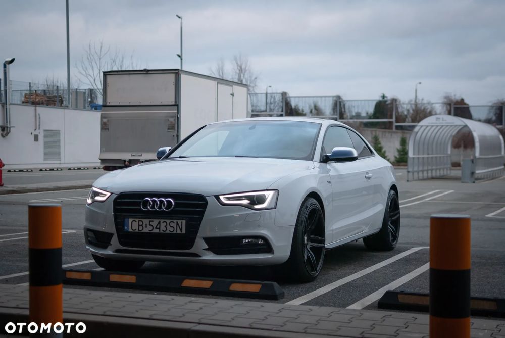 Audi S5 Coupé 3.0 TFSI Quattro S tronic - 18
