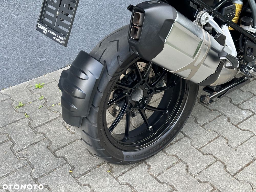 BMW GS - 30