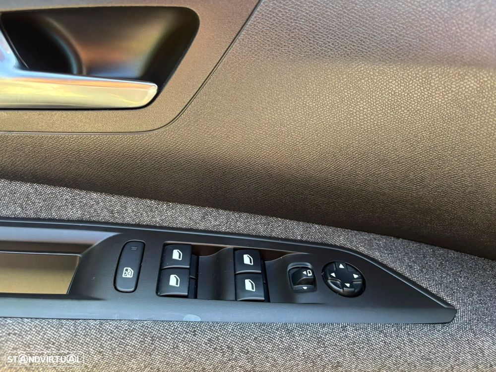 Peugeot 3008 BlueHDi 130 Stop & Start Active - 31
