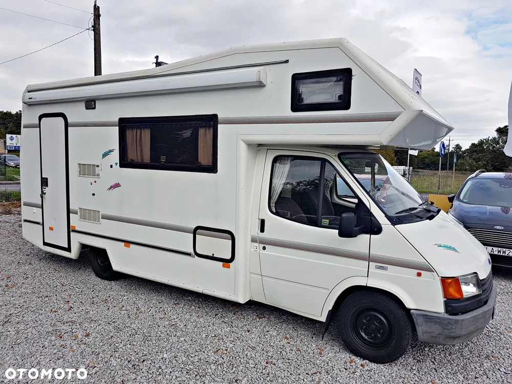 Ford TRANSIT - 21