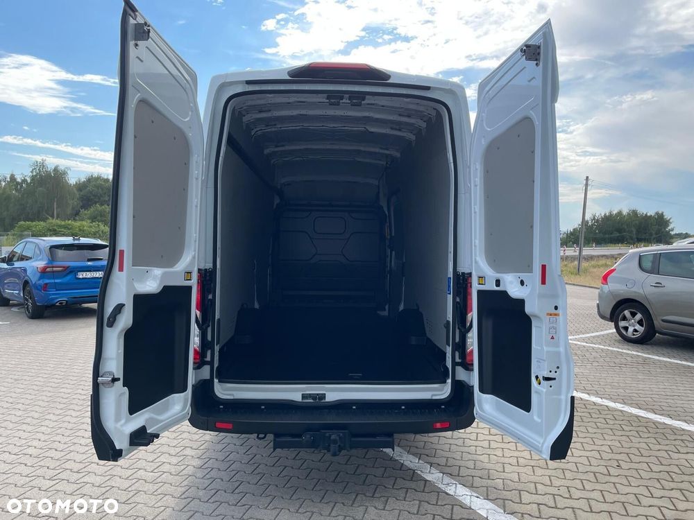 Ford transit Transit L4H3 RWD - 12