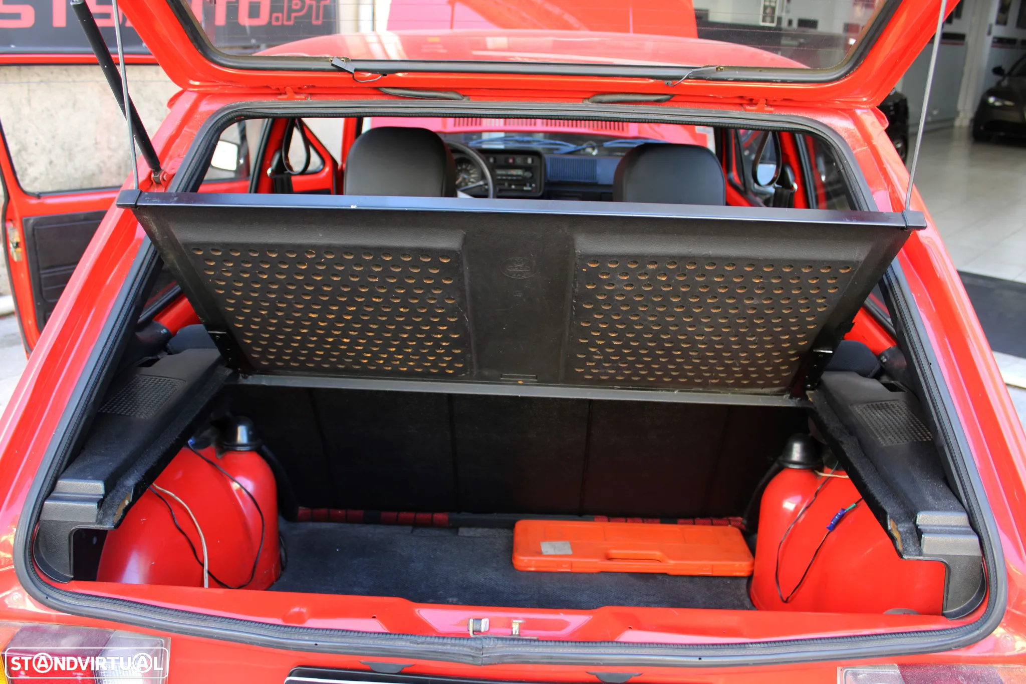 VW Golf - 32