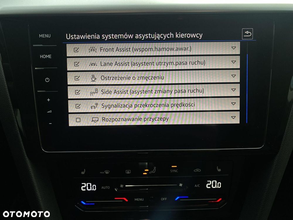 Volkswagen Arteon Shooting Brake 2.0 TSI Elegance DSG - 23