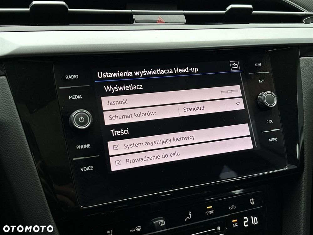 Volkswagen Arteon 2.0 TSI 4Motion Elegance DSG - 26