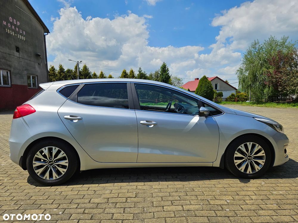 Kia Ceed 1.6 GDI L Business Line - 6