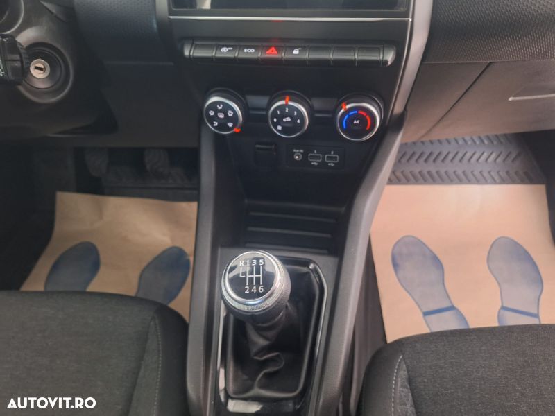 Renault Clio V 1.0 TCe 100 Equilibre - 16