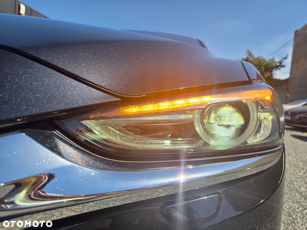 Mazda 6 2.0 Center-Line - 33