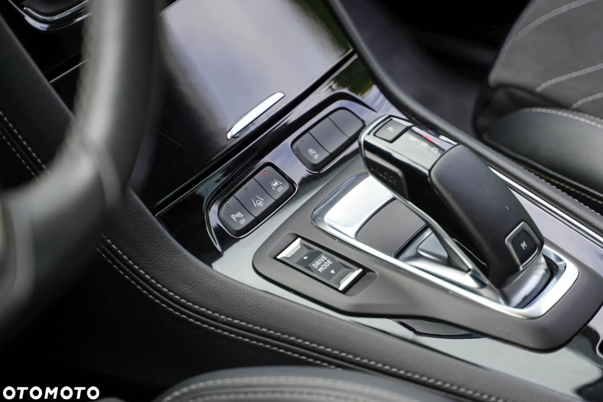 Opel Grandland - 21