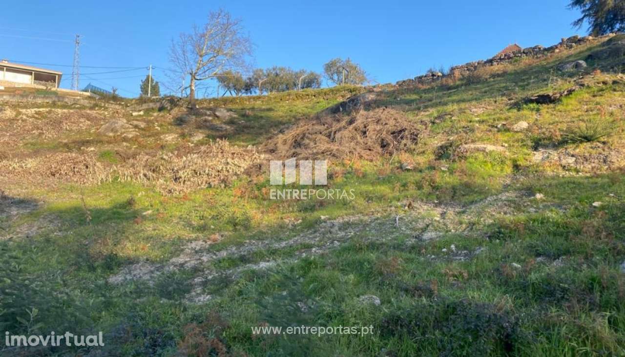 Venda Terreno, Soalhães, Marco de Canaveses - Grande imagem: 3/29