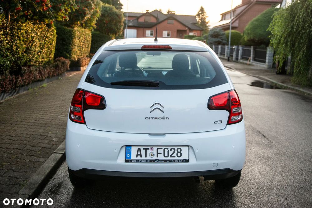 Citroën C3 1.4 Confort - 5