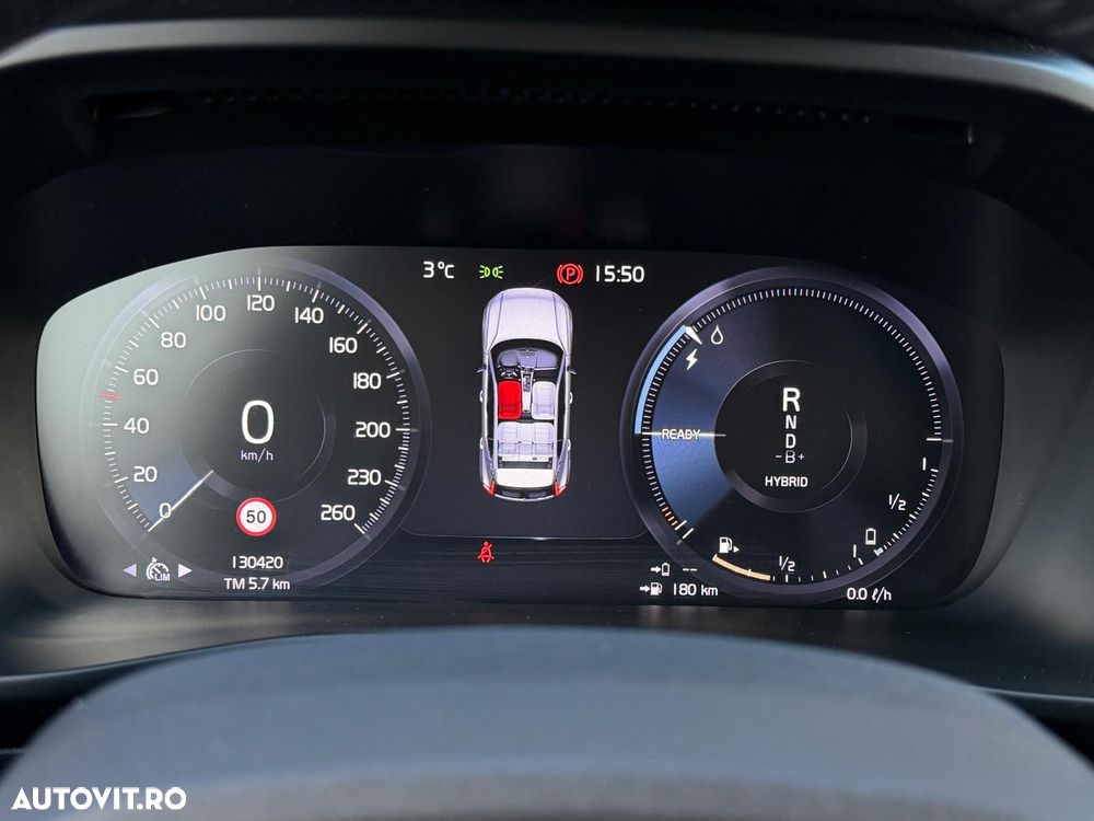 Volvo XC 40 - 20