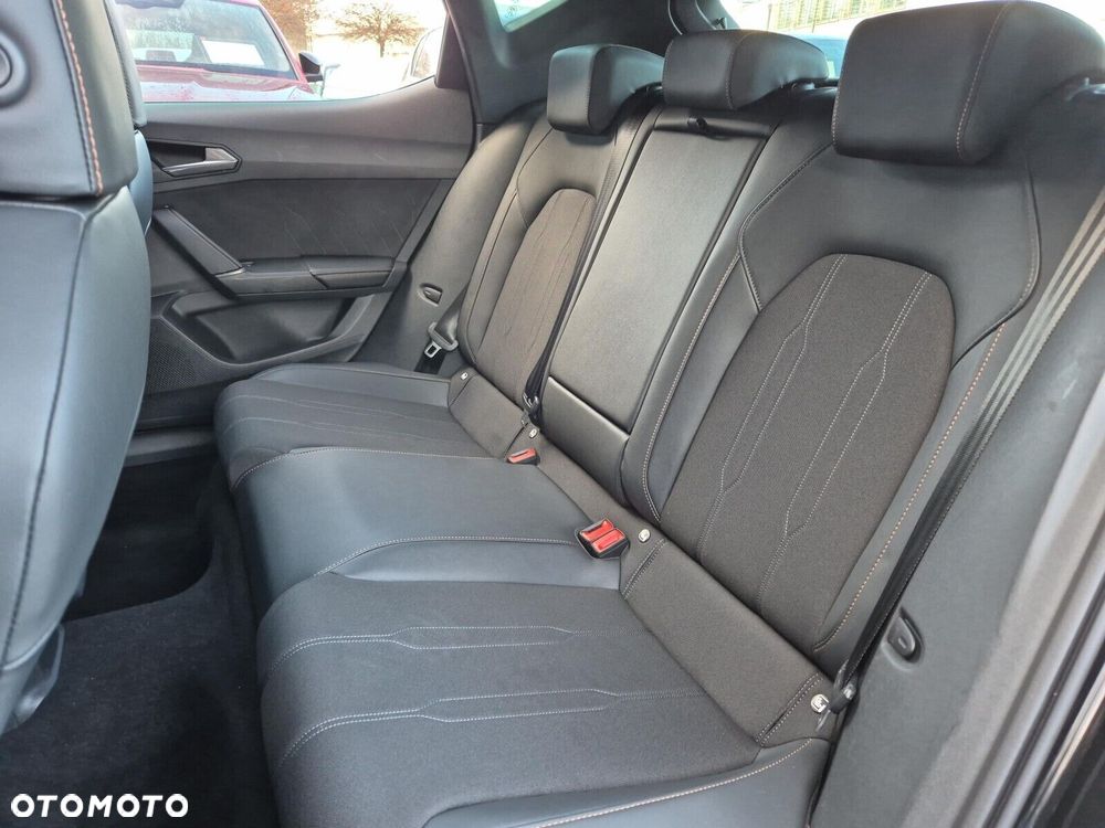 Cupra Leon 2.0 TDI DSG - 13