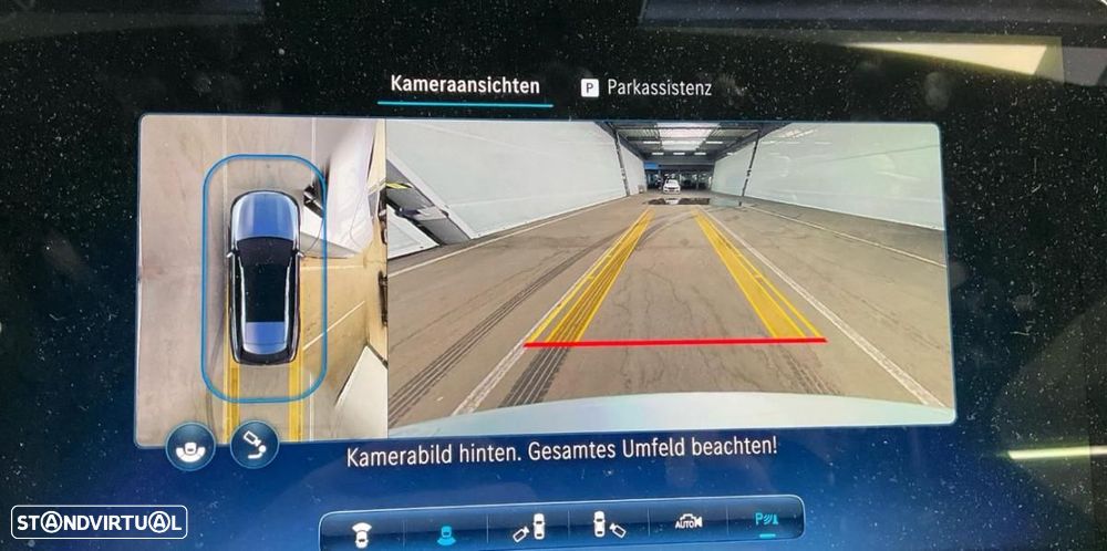 Mercedes-Benz E 300 Standard - 7