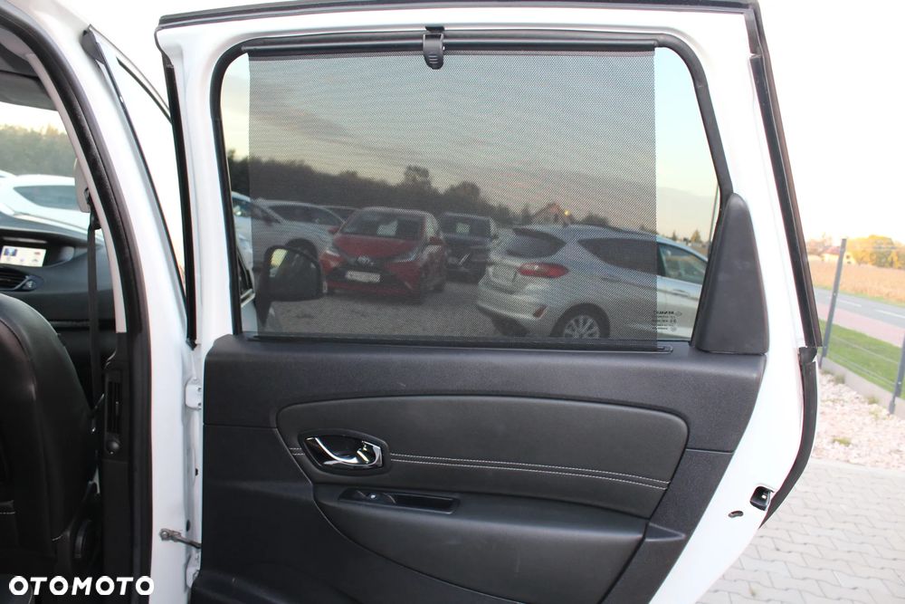 Renault Scenic Xmod 1.2 TCE Energy Bose Edition - 36