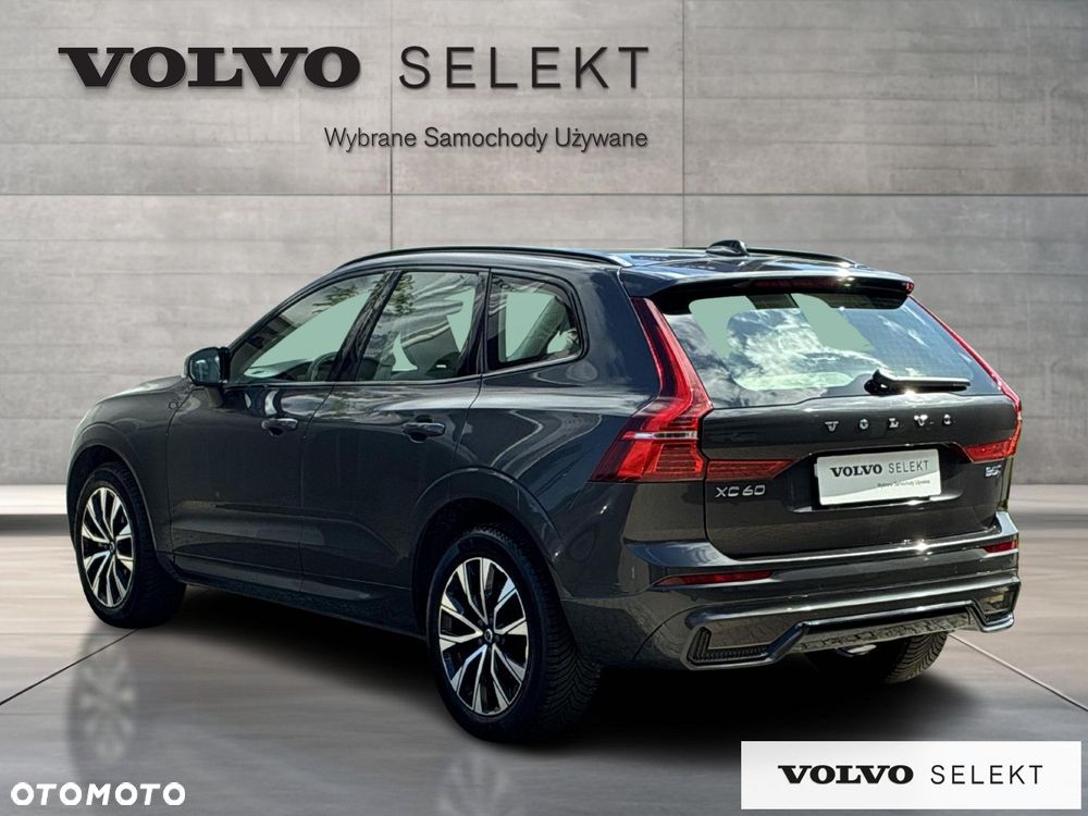 Volvo XC 60 - 8
